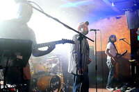 Living Colour - Wrocław, Alibi 18.08.2010 by Krasnal_Adamu