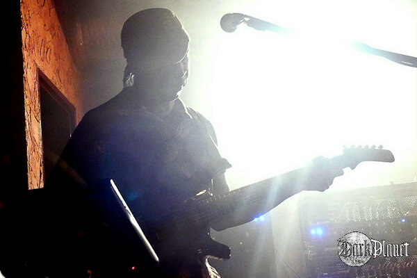 Living Colour