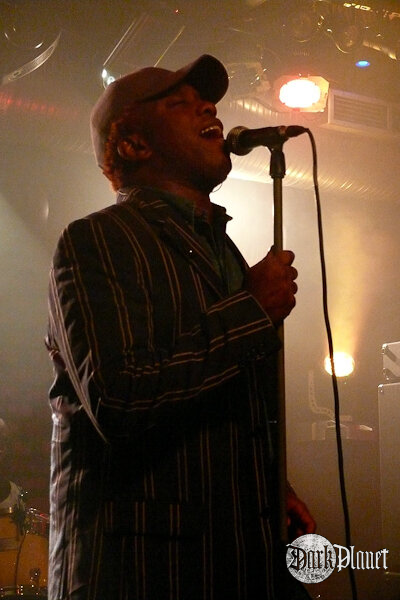 Living Colour