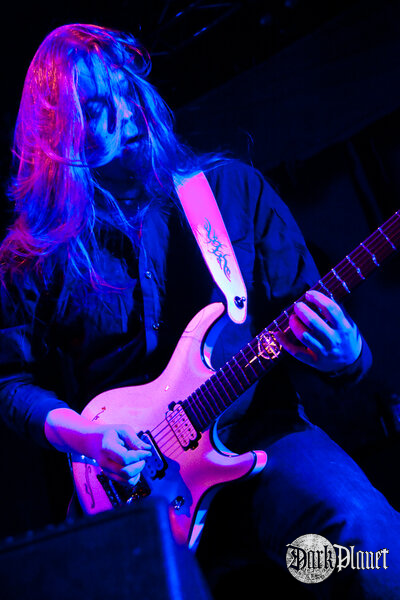 Stratovarius