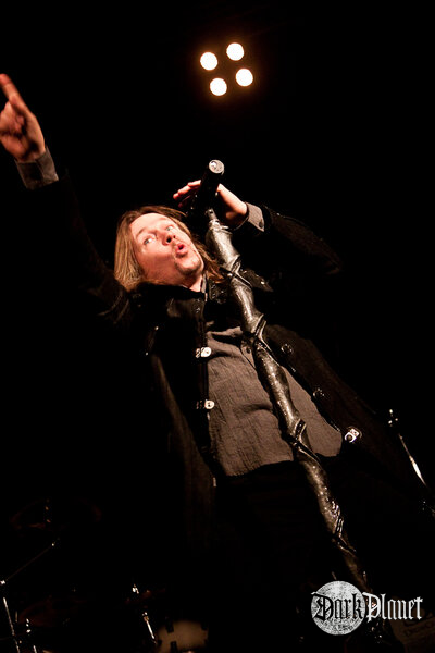 Stratovarius