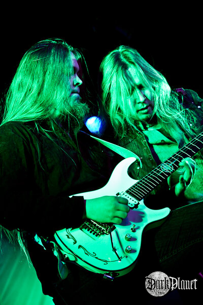 Stratovarius