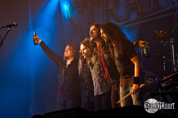 Stratovarius