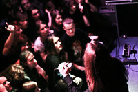 Turbo / Chainsaw - Poznań, Blue Note, 19.12.2010 by Angelwing