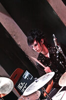 -OZ- / ShiroRooM - Ucho, Gdynia 18.01.2011 by cross-bow