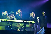 The Australian Pink Floyd Show