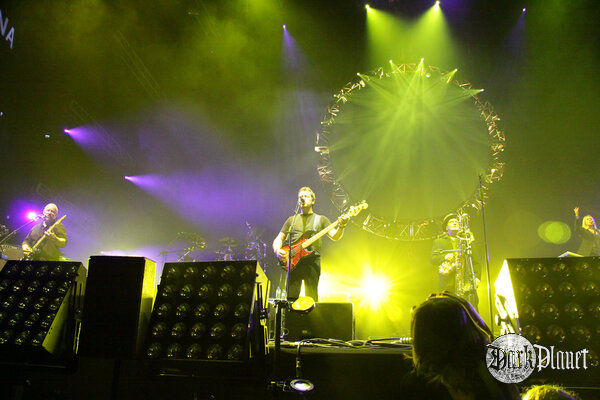 The Australian Pink Floyd Show