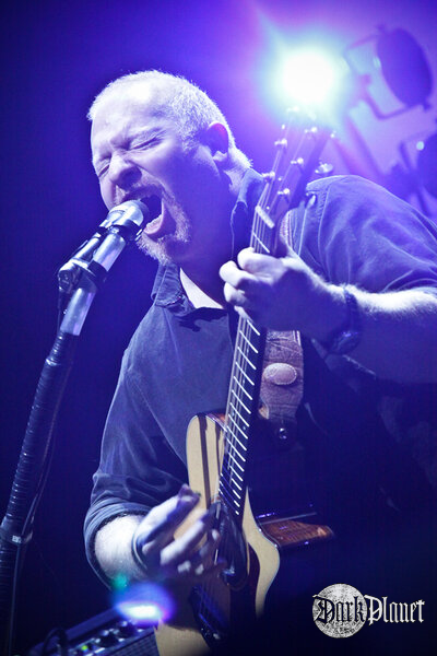 The Australian Pink Floyd Show