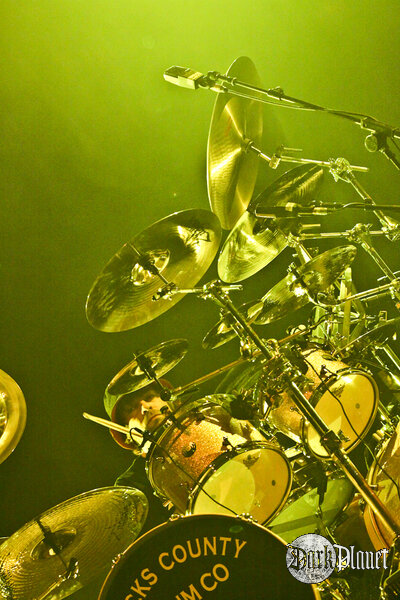 The Australian Pink Floyd Show