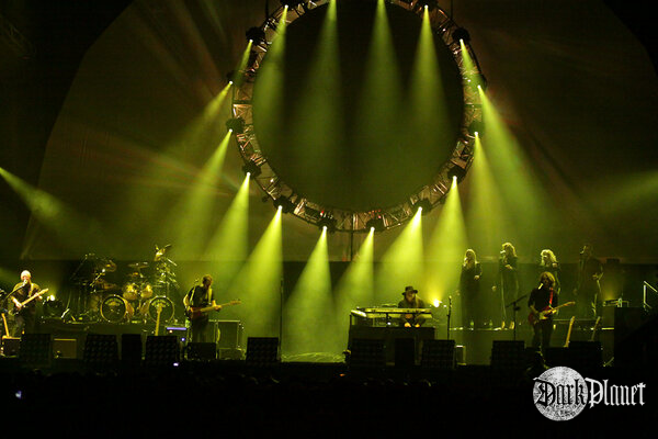 The Australian Pink Floyd Show