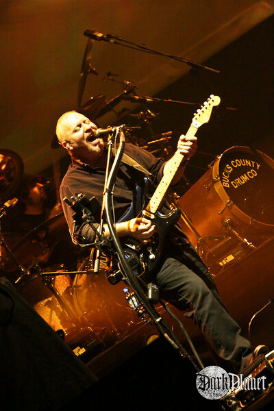 The Australian Pink Floyd Show