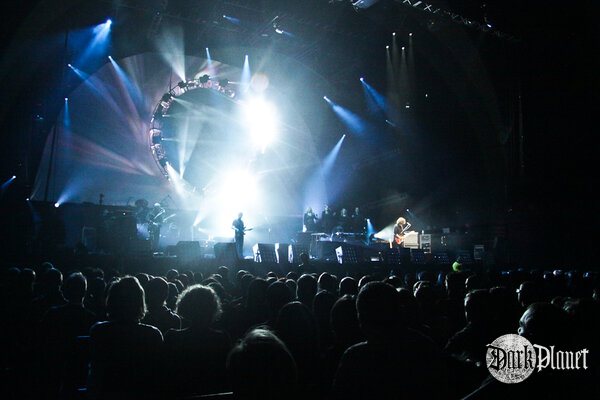 The Australian Pink Floyd Show