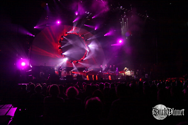 The Australian Pink Floyd Show