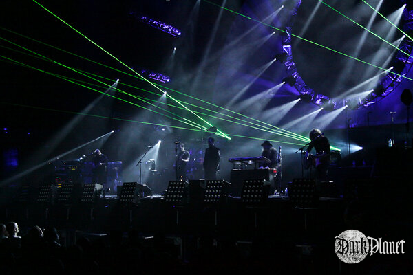 The Australian Pink Floyd Show
