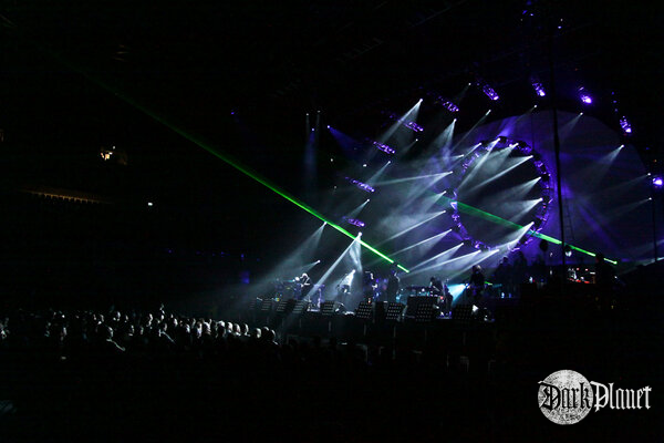 The Australian Pink Floyd Show