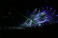 The Australian Pink Floyd Show - Ergo Arena, Sopot/Gdańsk, 24.01.2011 by cross-bow