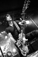 Thin Lizzy / The Supersuckers - Warszawa, Stodoła 7.02.2011 by Boban1819