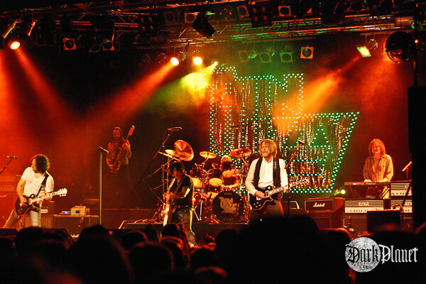Thin Lizzy