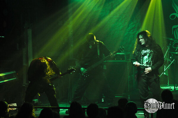 Mortiferia