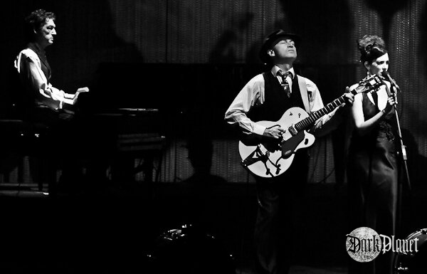 Gotan Project