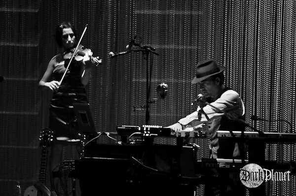 Gotan Project
