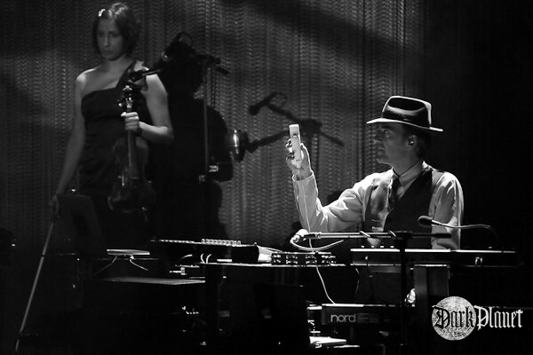 Gotan Project