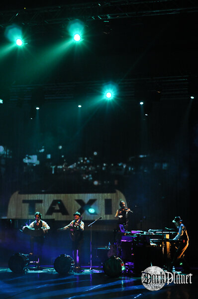 Gotan Project