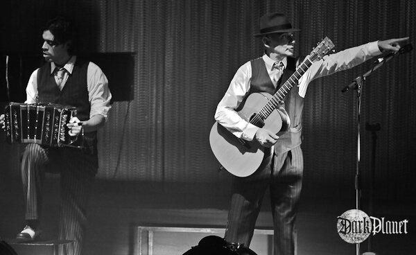 Gotan Project
