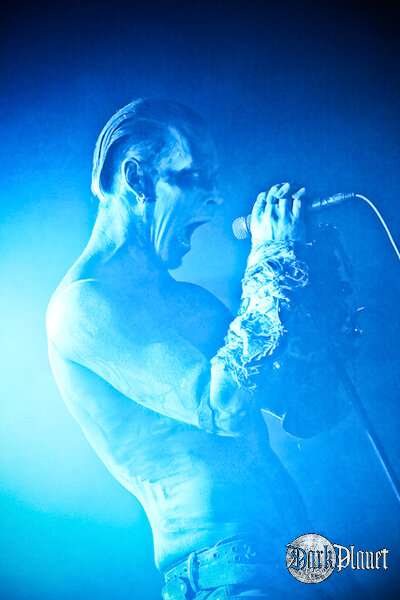 Combichrist