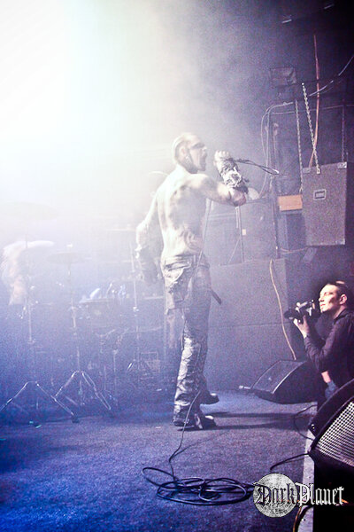Combichrist