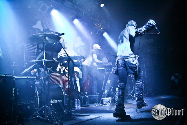 Combichrist