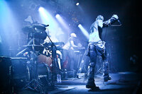 Combichrist