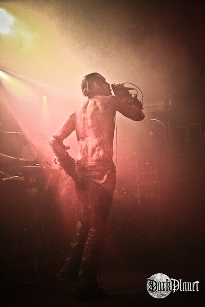 Combichrist