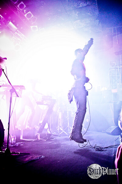 Combichrist