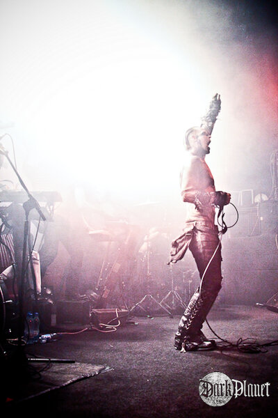 Combichrist