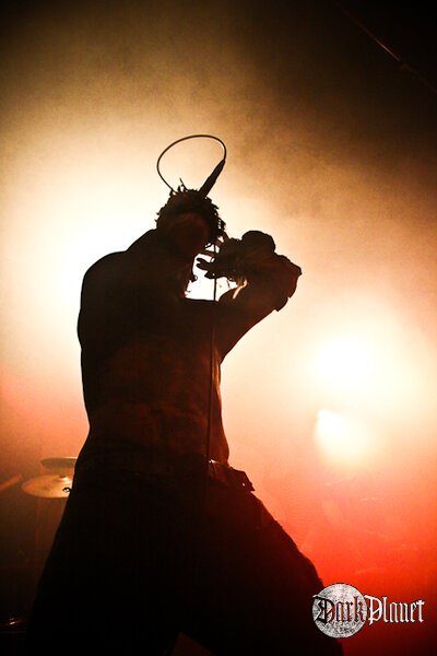 Combichrist