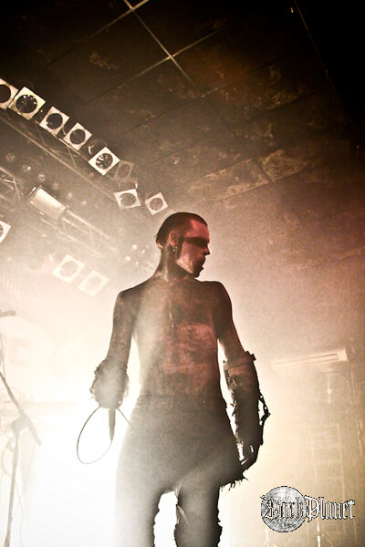 Combichrist