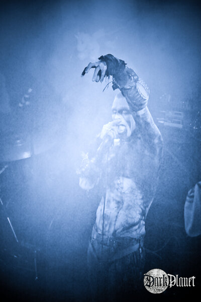 Combichrist