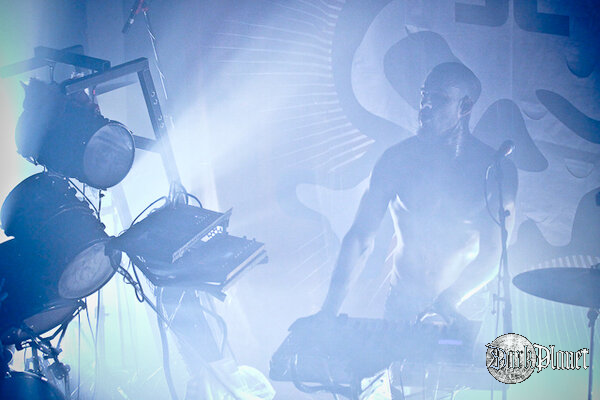 Combichrist