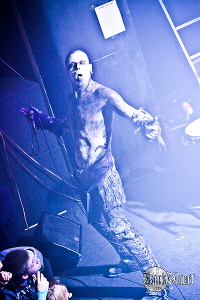 Combichrist
