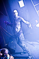 Combichrist
