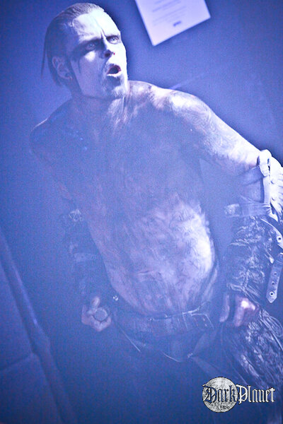 Combichrist
