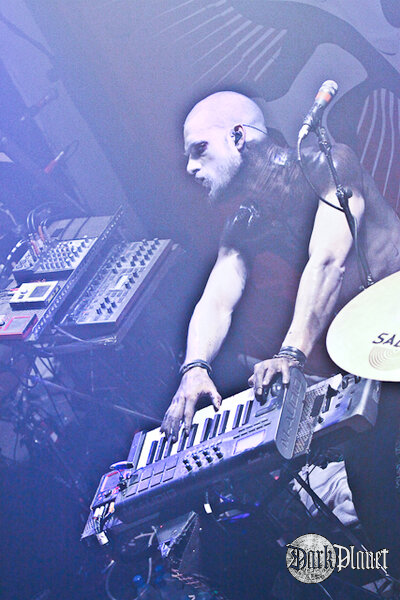 Combichrist