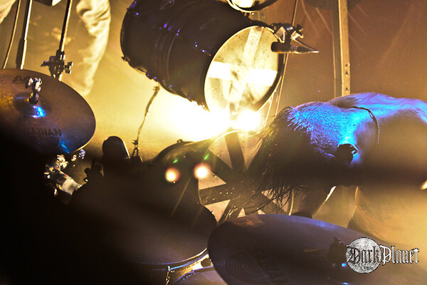 Combichrist
