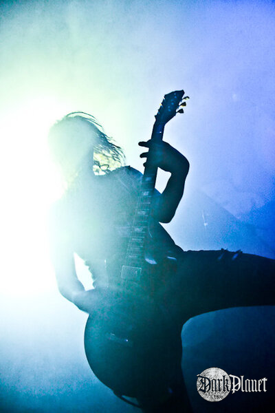 Mortiis