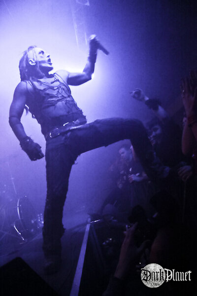 Mortiis