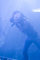 Combichrist / Mortiis - Ucho, Gdynia 24.02.2011 by cross-bow