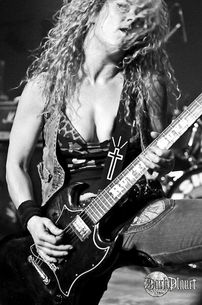 Nashville Pussy