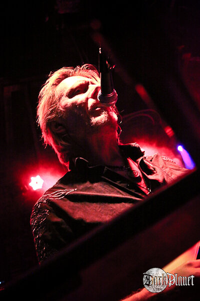 Wishbone Ash