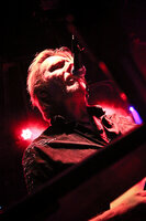 Wishbone Ash / Shawn Kellerman - Parlament, Gdańsk 27.02.2011 by cross-bow